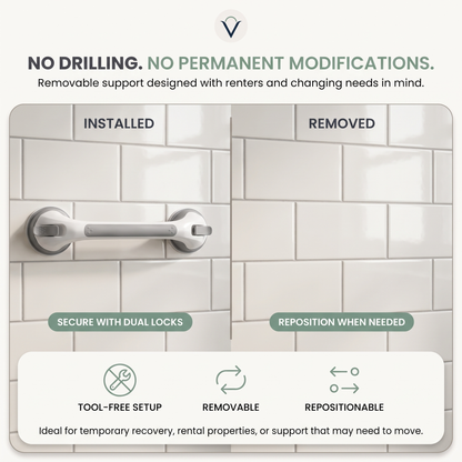 Veranoe Stability Bar