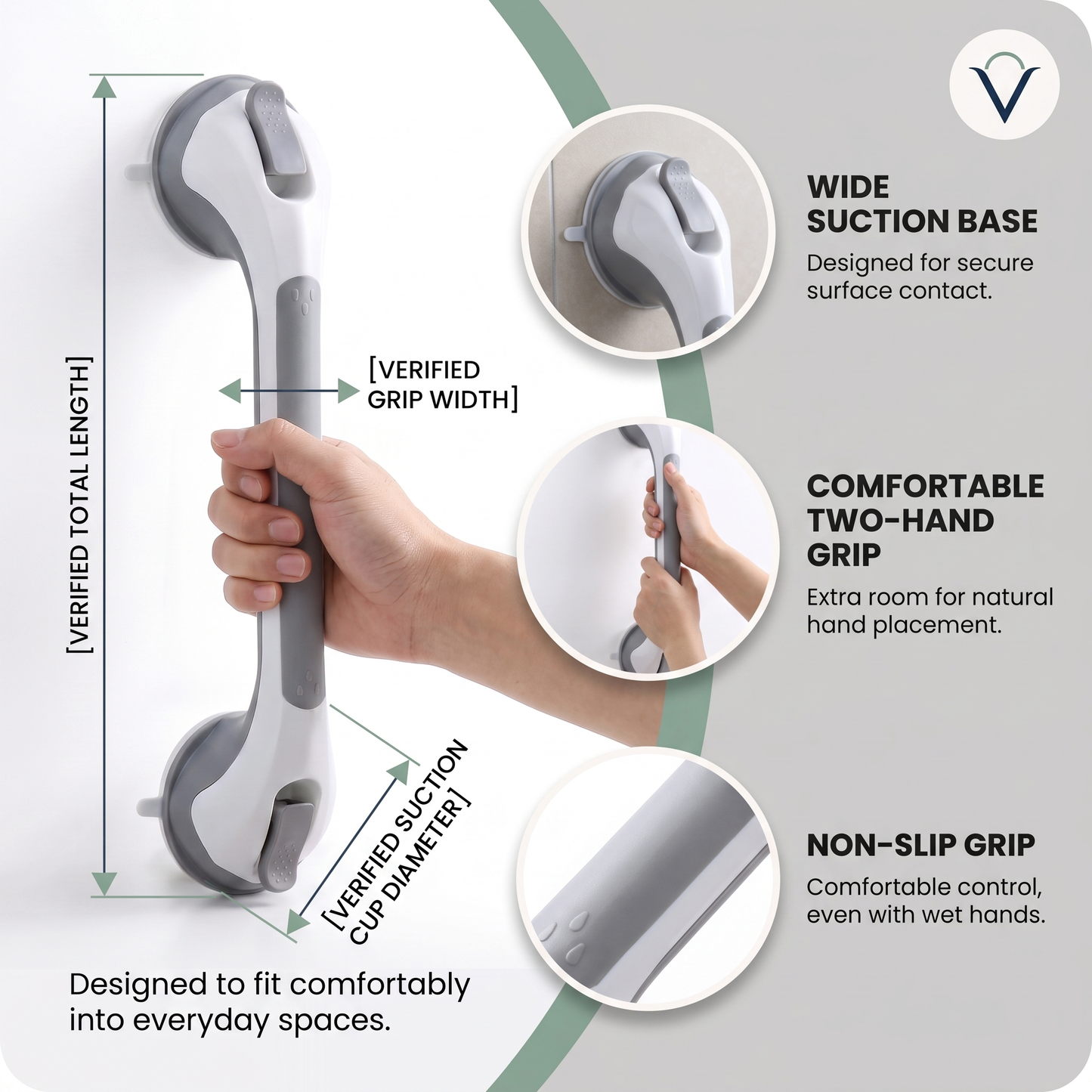 Veranoe Stability Bar