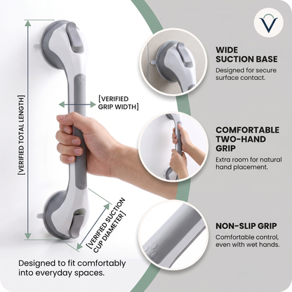 Veranoe Stability Bar