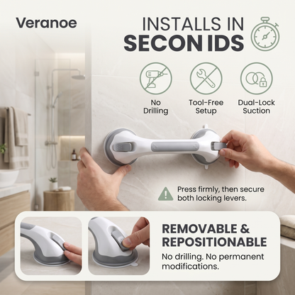 Veranoe Stability Bar
